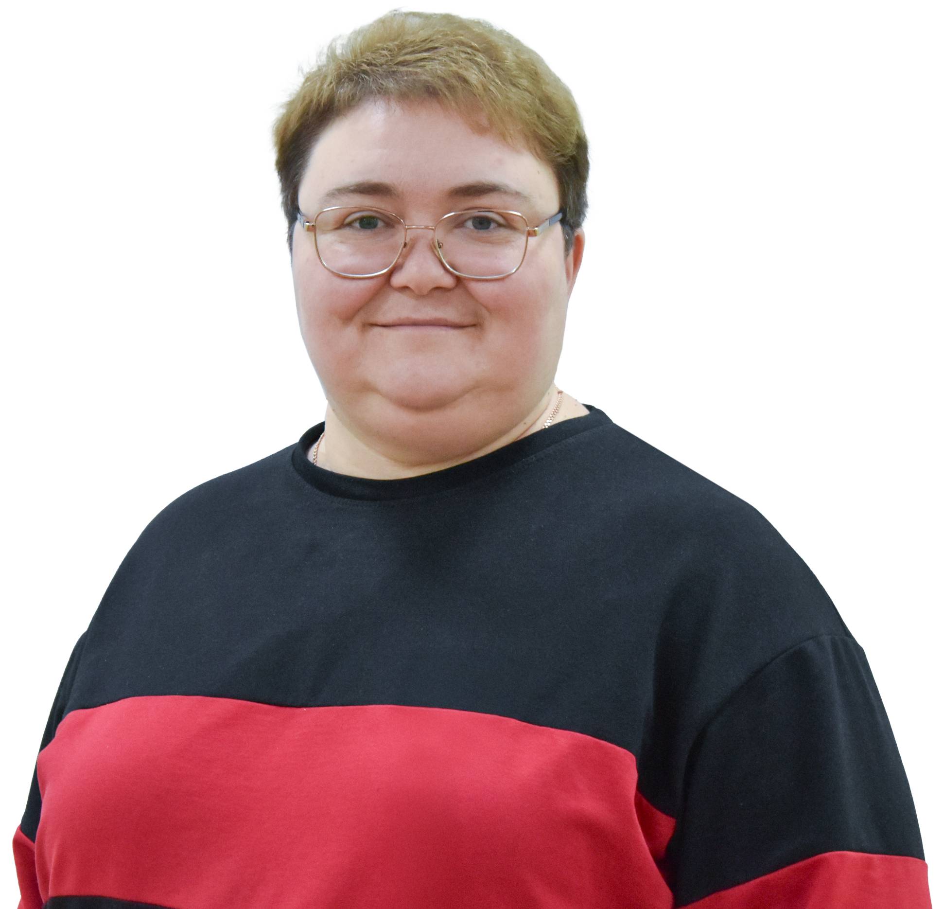 Ерыкова Елена Сергеевна.