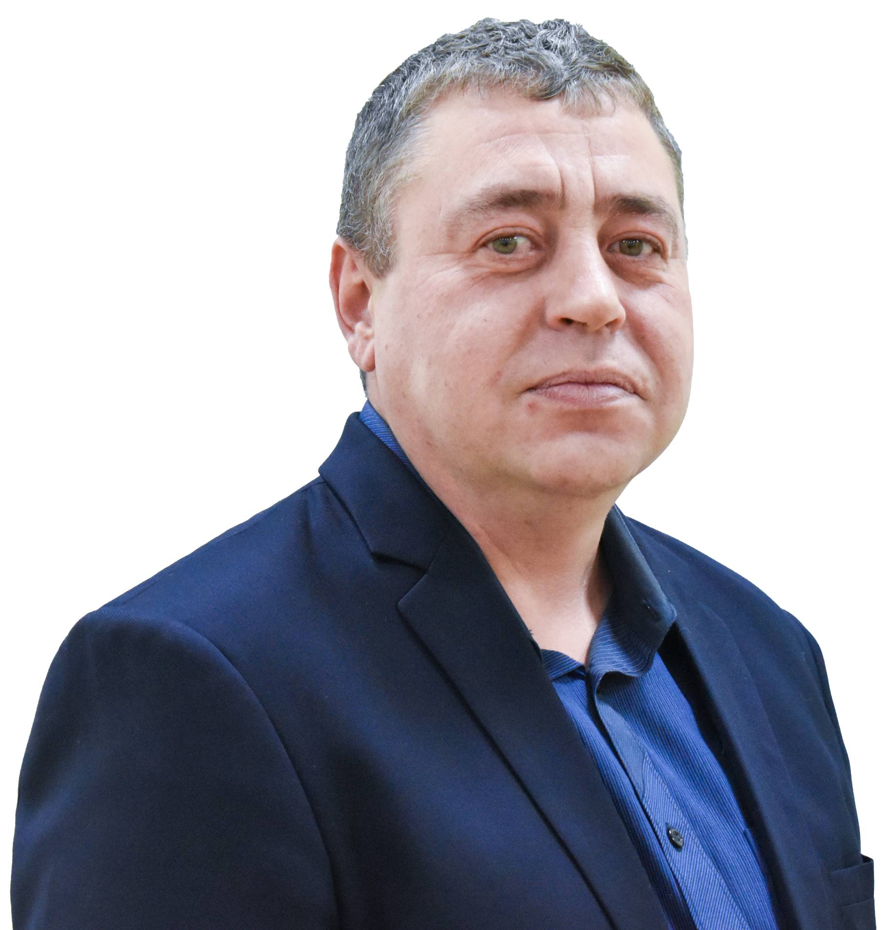 Головашков Александр Николаевич.