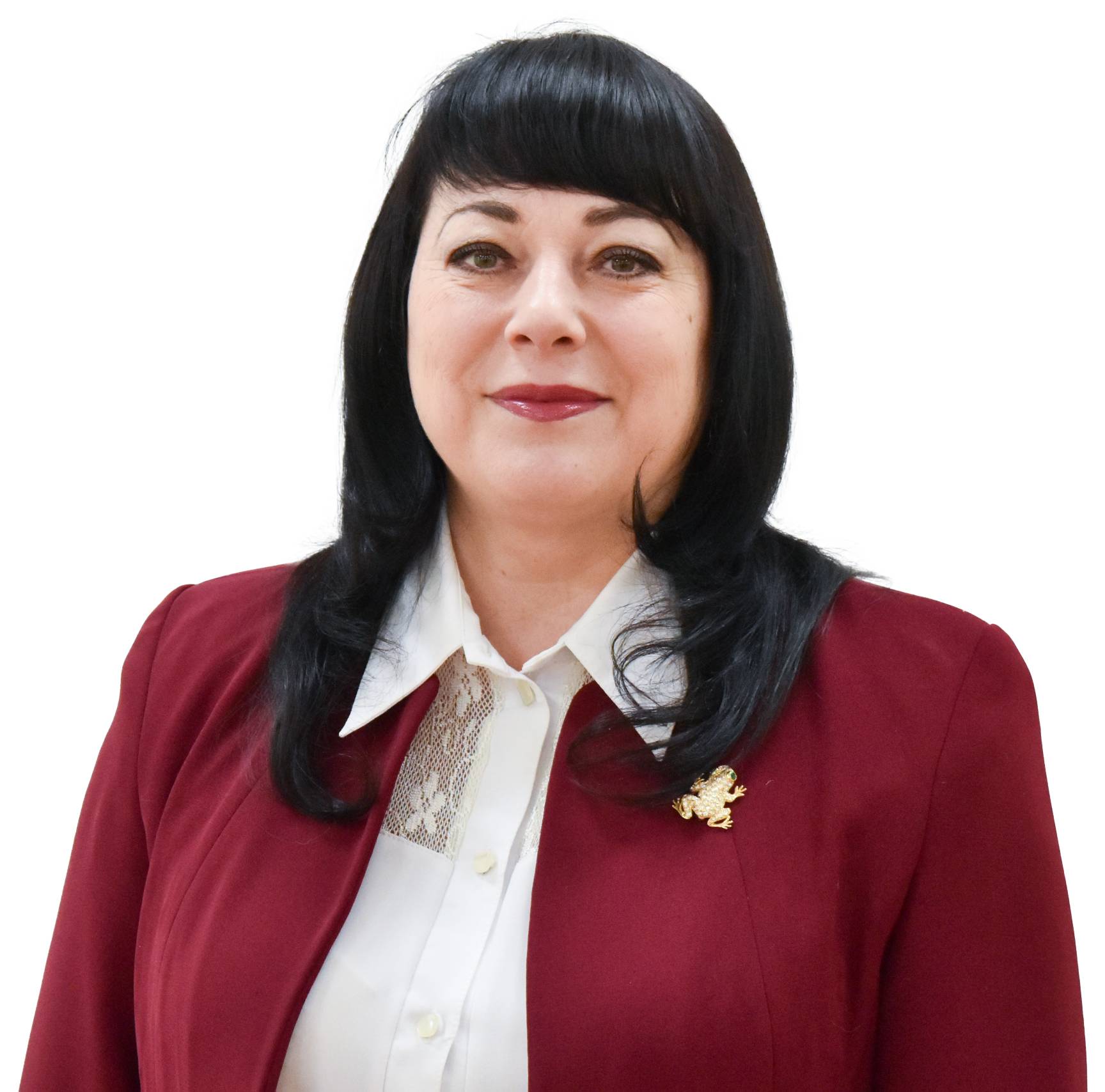 Карпова Елена Владимировна.