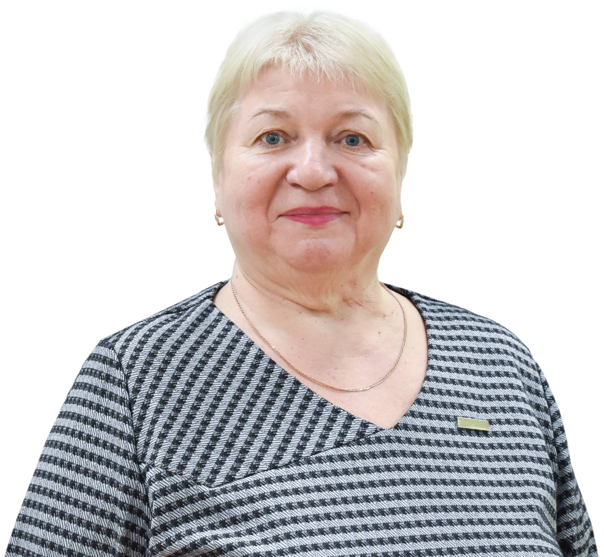 Оленичева Лидия Юрьевна.